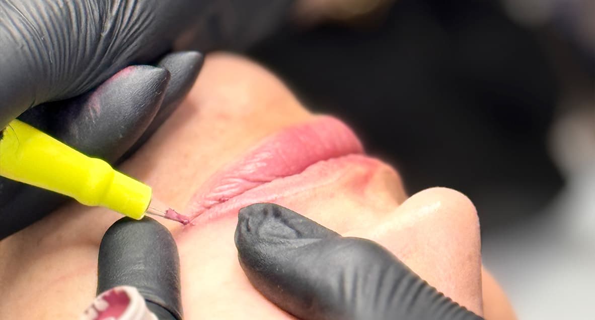 Cura per le mani e per i piedi