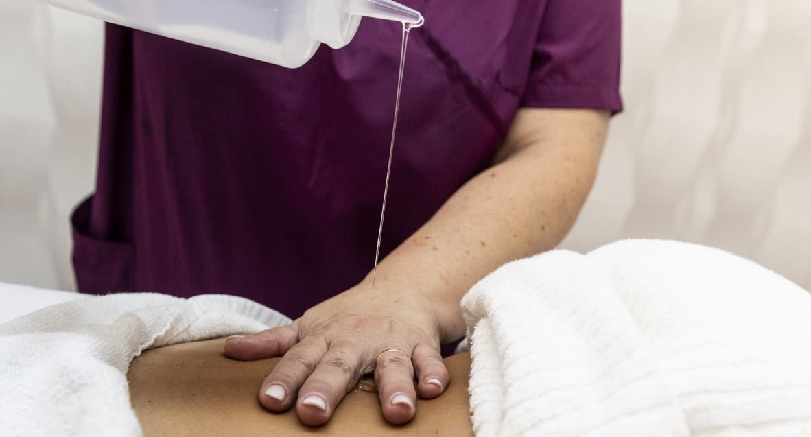 Relax Aromaterapico – Benessere Sensoriale