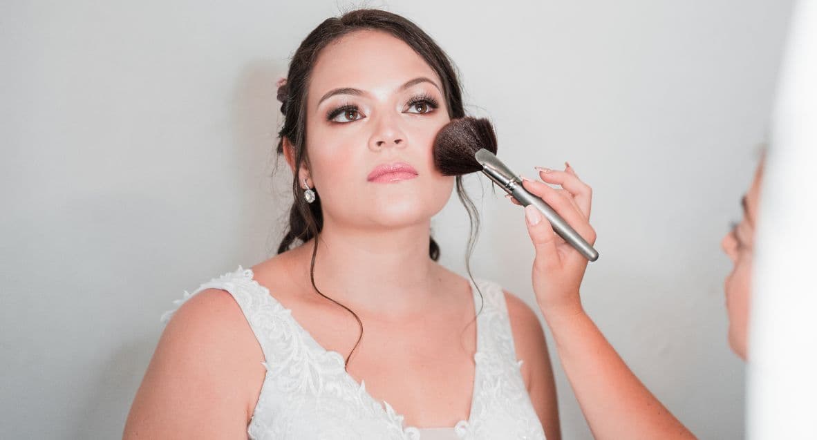 Make up